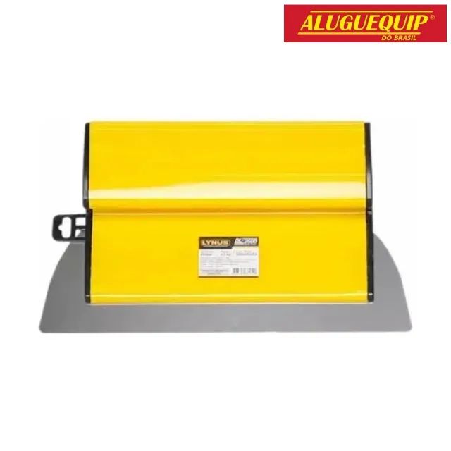 DESEMPENADEIRA LYNUS DL-2500 250MM