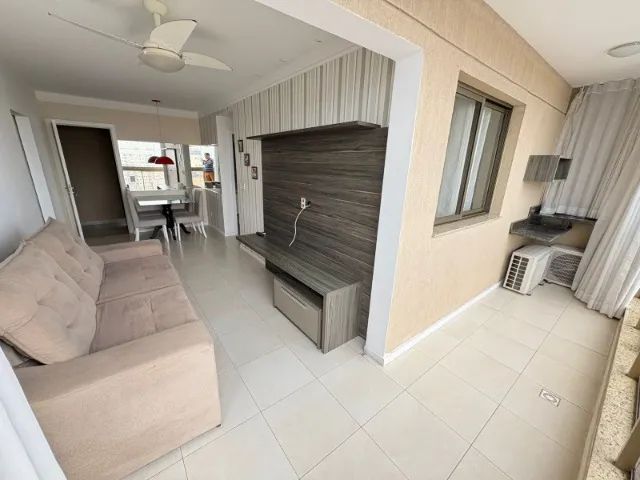 Aluguel apartamento 2 quartos, Itapuã, todo mobiliado - Foto 2