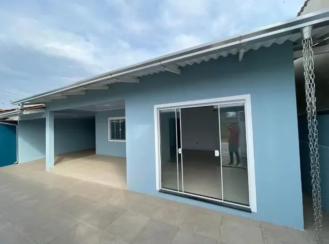 CASA Á VENDA NO BELA VISTA
