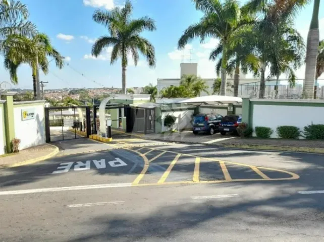 Apartamento Padrão 2 Quartos Piracicamirim