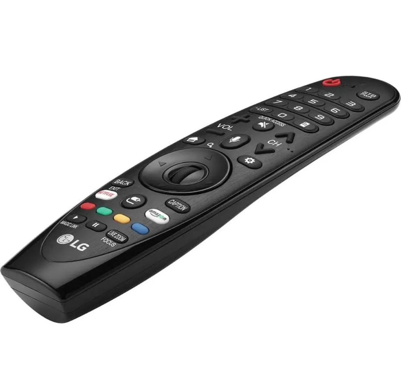Controle Remoto LG Original SMART MAGIC - Foto 5