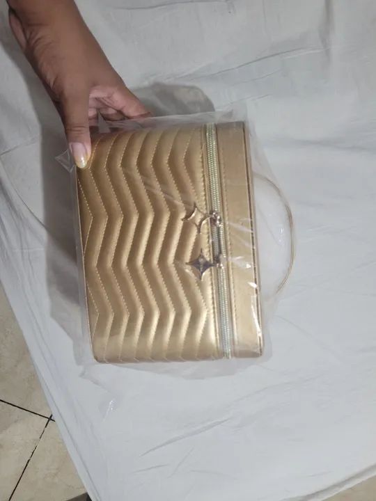 Maleta eudora nova  - Foto 3