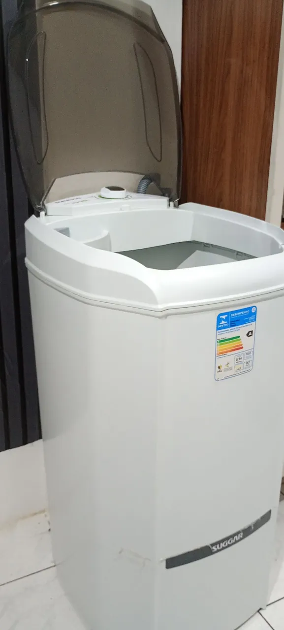 TANQUINHO DE LAVAR ROUPA