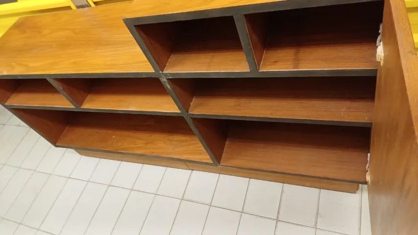 Rack Buffet Armário MULTIUSO*** - Foto 4