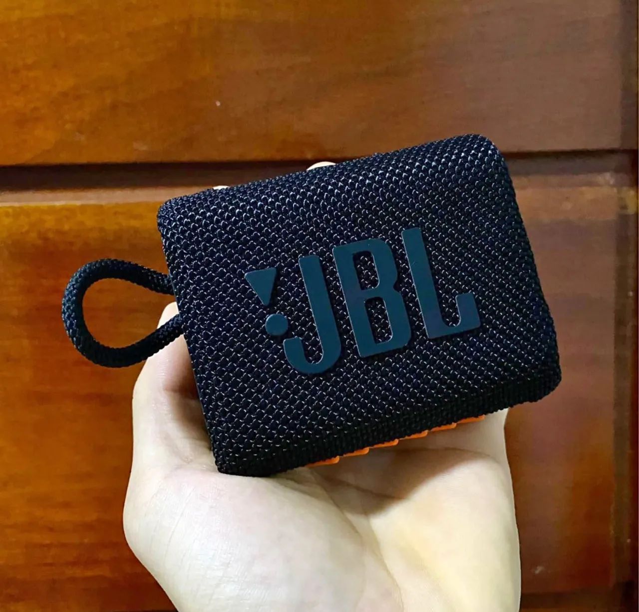 Jbl go 4 nova  - Foto 3