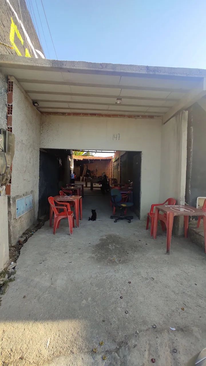 Foto - Maracanaú - Timbó