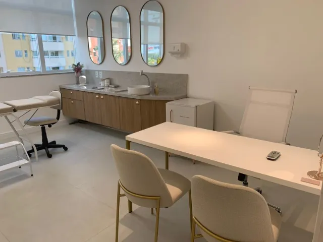 Sublocação de Sala/Consultório - Jardim Camburi