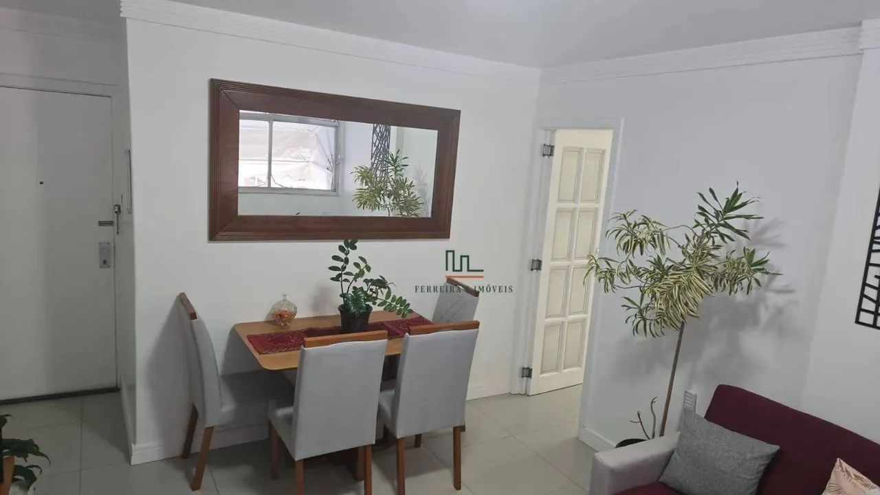 Apartamento com 2 dormitórios, 76 m² - venda por R$ 450.000,00 ou aluguel por R$ 3.686,00/ - Foto 3