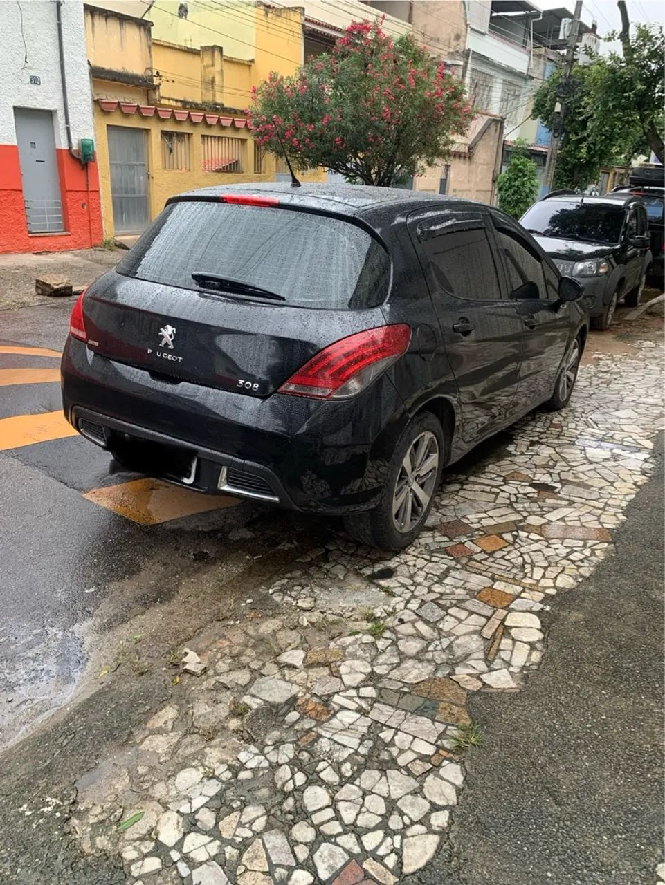 Peugeot 308 1.6 manual - Foto 3