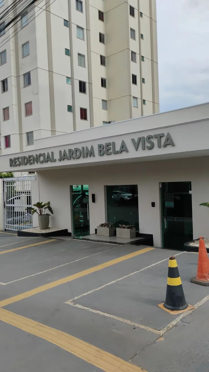 Foto - Aparecida de Goiânia - Jardim Bela Vista - Continuação
