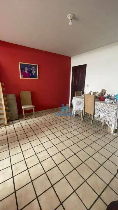 Apartamento com 3 dormitórios à venda, 90 m² por R$ 209.999,99 - Candelária - Natal/RN - Foto 2
