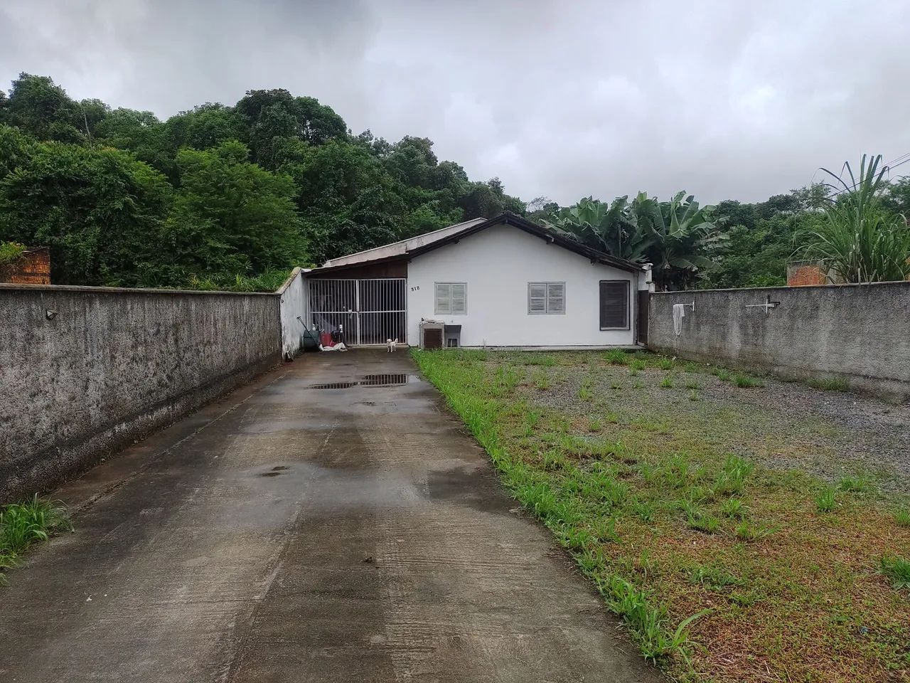 Foto - Joinville - Boehmerwald