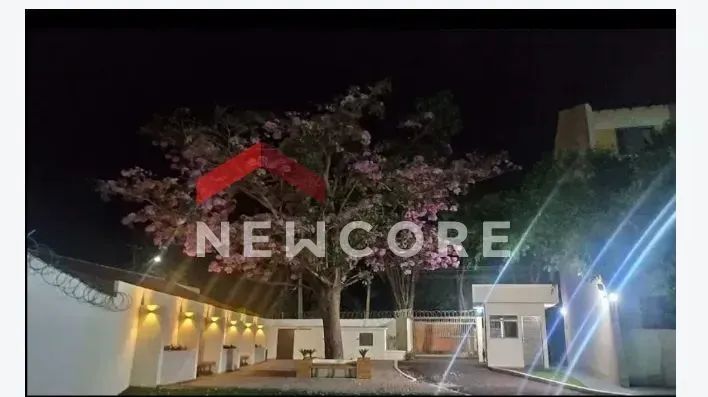 Apartamento em Rua Franz Hesselman - São Pedro - Londrina/PR
