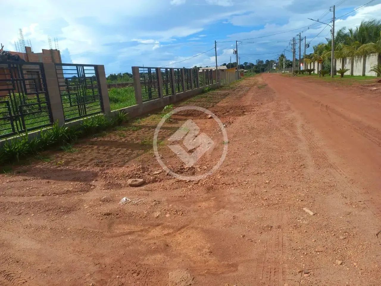CHÁCARA NA REGIÃO DA BRÍGIDA 3800 M² SINOP-MT codigo: 114743 - Foto 2