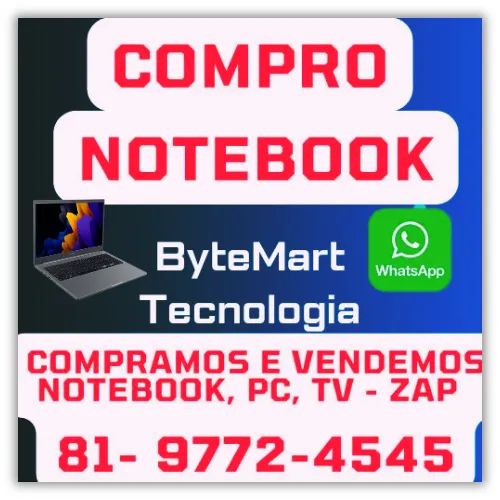 Notebook Lenovo Intel Core i5 ddr4 14 Pol + Ssd Rápido Bateria Boa, fonte original win 10 - Foto 2