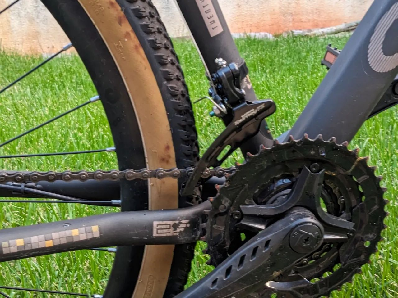 Bicicleta Aro 29 - Foto 5