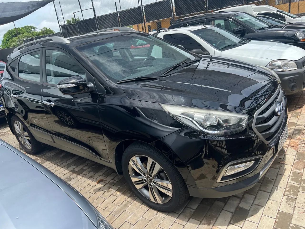 I30 automático 2015 novo - Foto 4