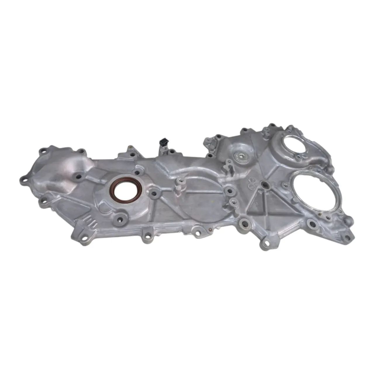 Tampa Lateral Motor Toyota Corolla Cross 2.0 2021/2025 - Foto 7