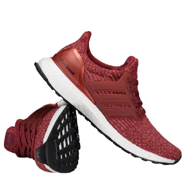 Tênis Adidas Ultra Boost Original Calçados Esportivos Centro
