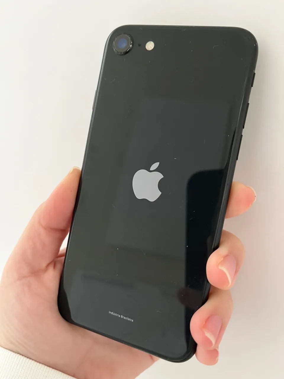 Vendo Iphone SE 64GB