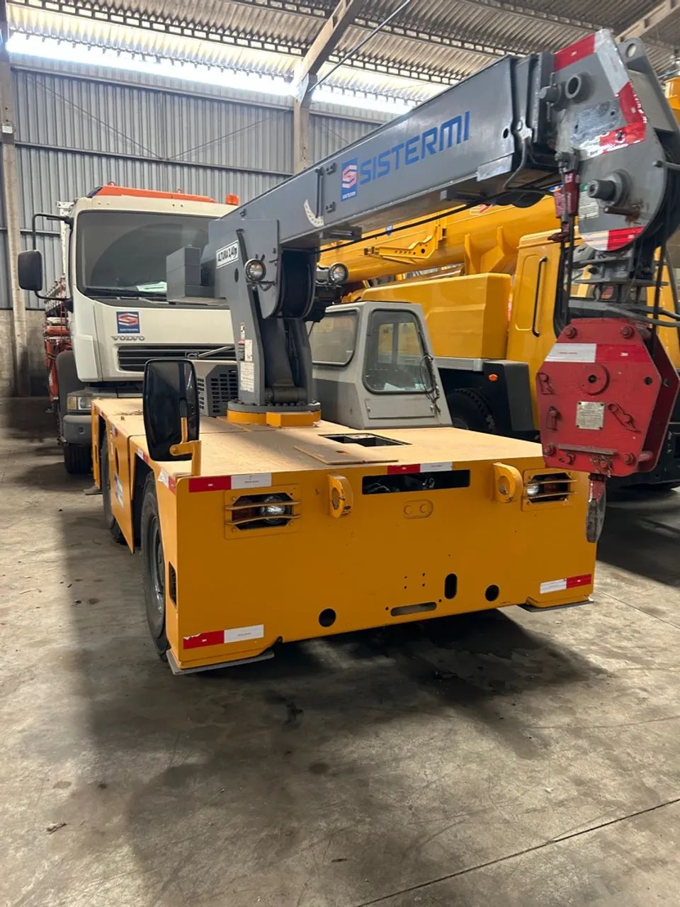 Guindaste 64167777200899120