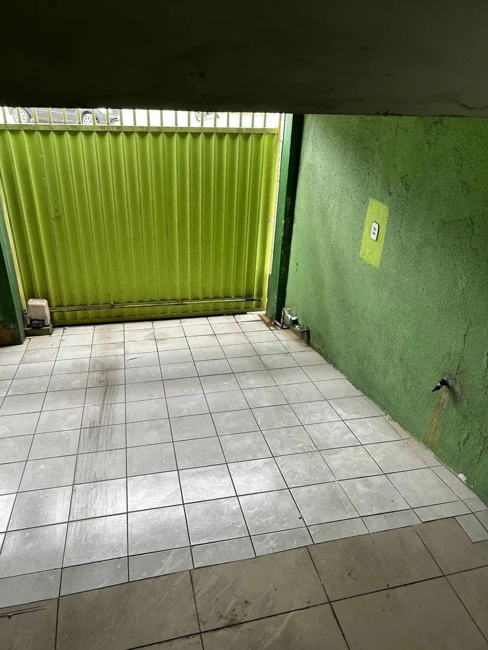 CASA COMERCIAL PRÓXIMA AO CESMAC!! 550 MIL