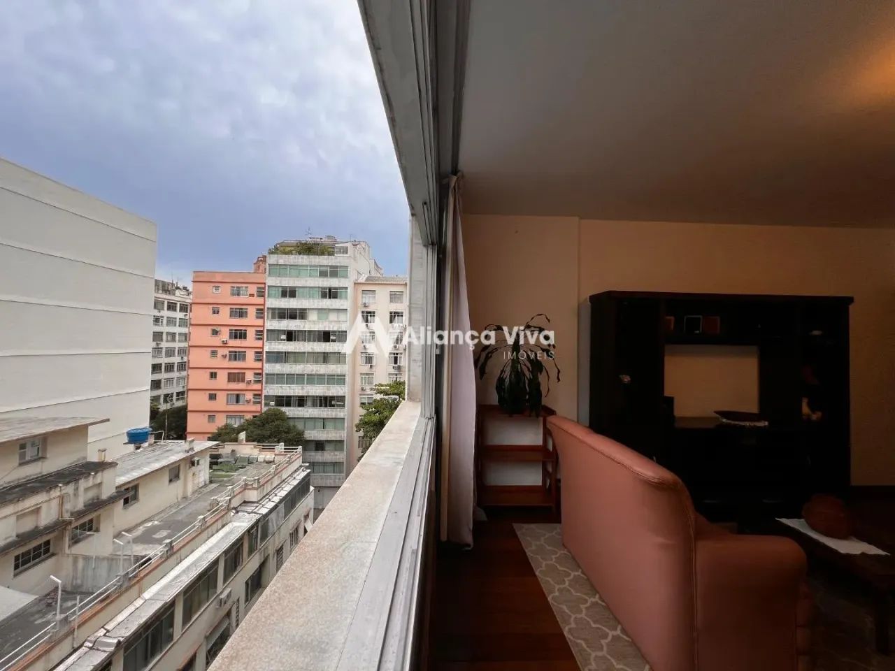 Copacabana | Apartamento 3 quartos - Foto 5