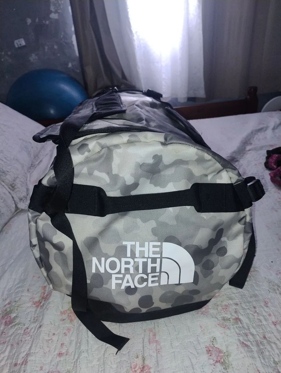 Mochila nort face original 