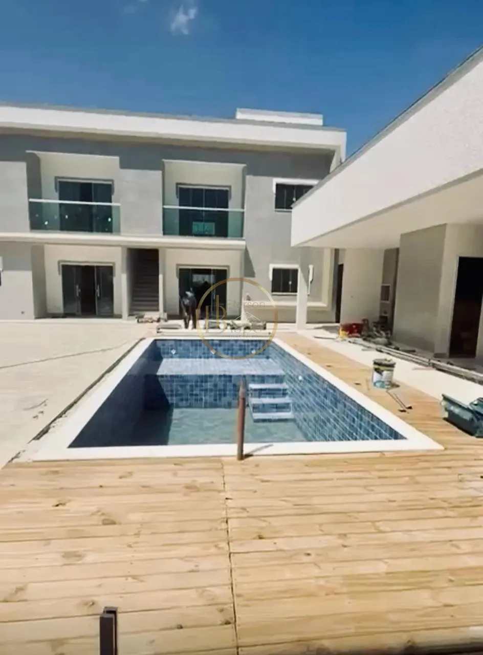 Venda de Apartamento 2 Dormitórios em Paraíso dos Pataxós