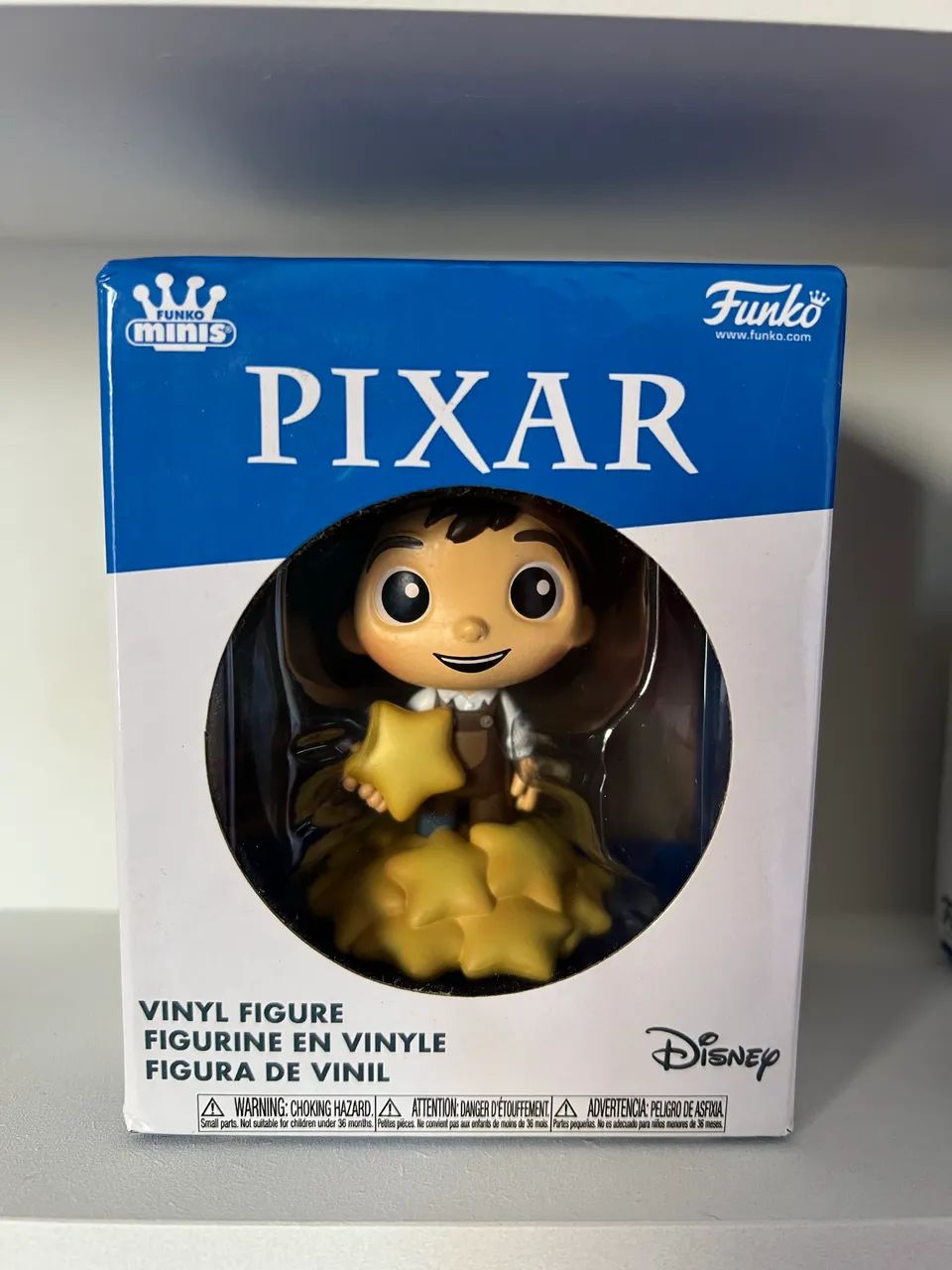 Mini Figure Disney Pixar - La Luna 