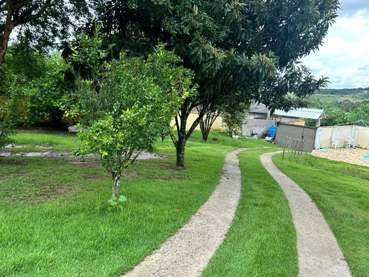 Maravilhosa Chácara 1.000 m2 em São José dos Campos - Foto 15