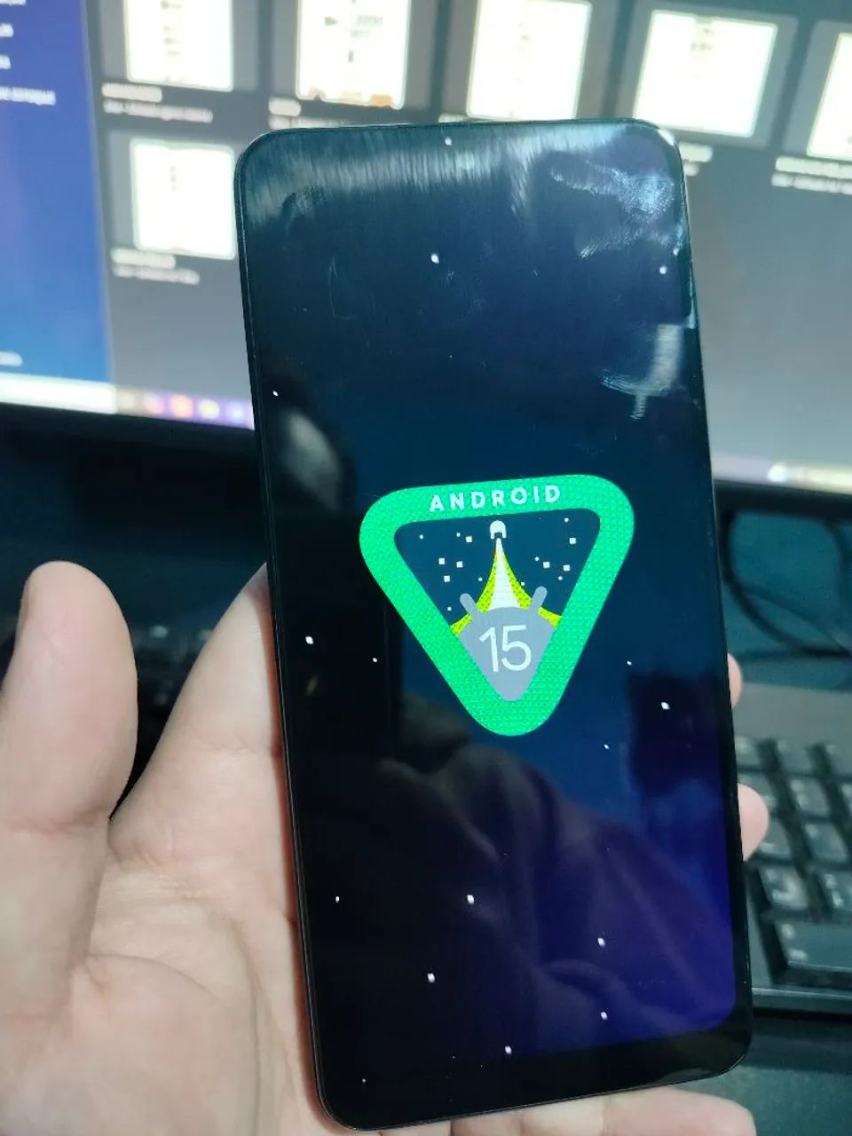 Xiaomi Redmi Note 12 5G - 128gb 6 ram (usado) - Foto 5