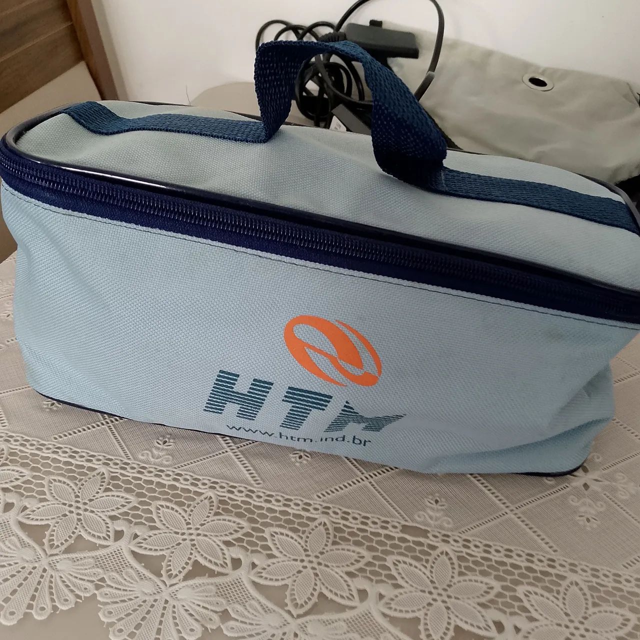 Aparelho de Alta Frequência HTM