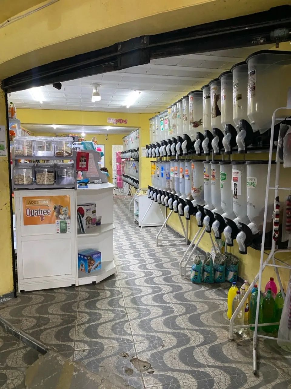 Ponto Pet shop Santa Cruz  - Foto 3