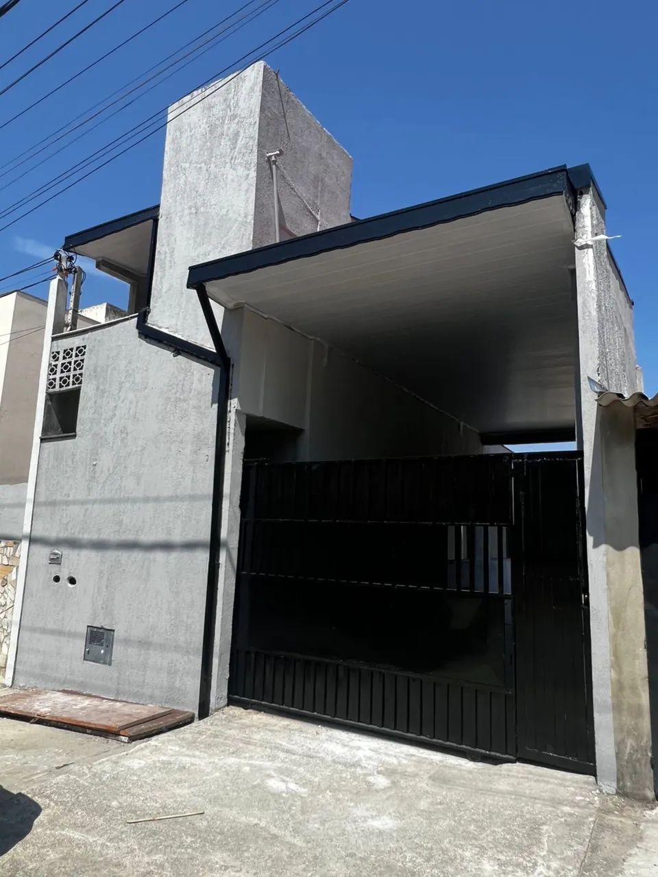 Primeira imagem do imóvel