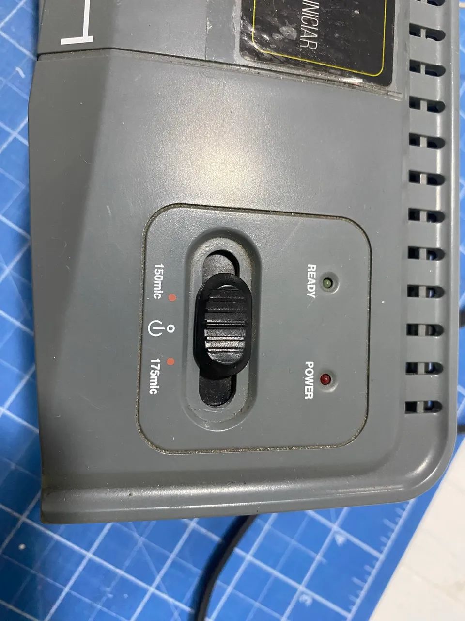 MÁQUINA DE PLASTIFICAR A364295719966339122