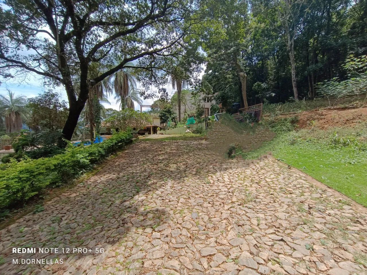 Sítio/Chácara/Fazendinha/Casas 4Q, Lote 6.370m2, Macacos, São Sebastião das Águas Claras -