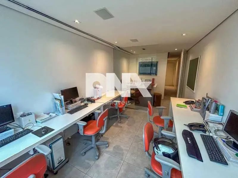 Sala - / Comercial / São Conrado - Foto 3