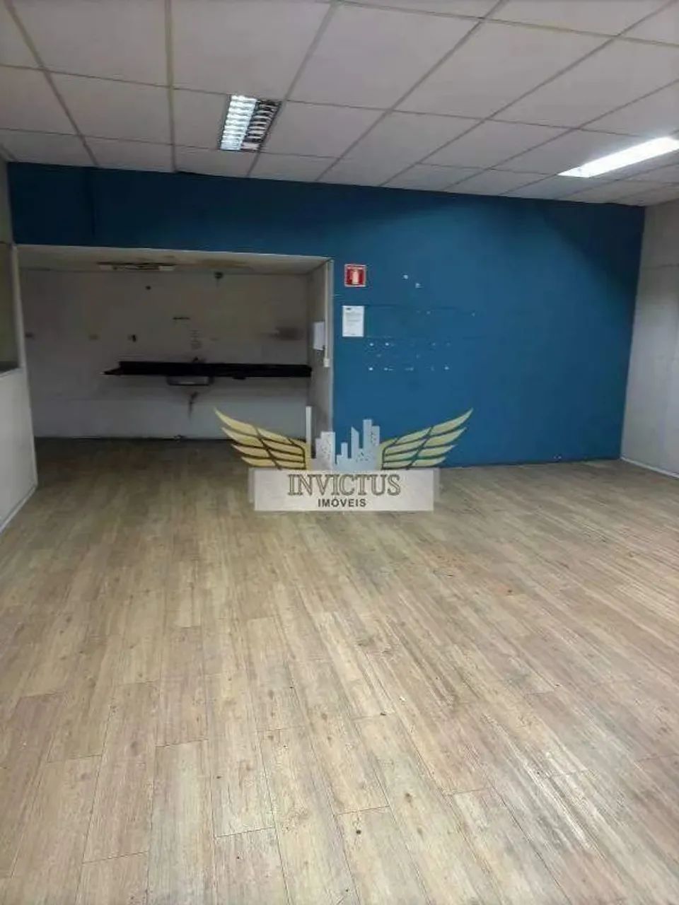 Salão Comercial para Comprar, 450m² - Santa Terezinha, Santo André/SP. - Foto 3