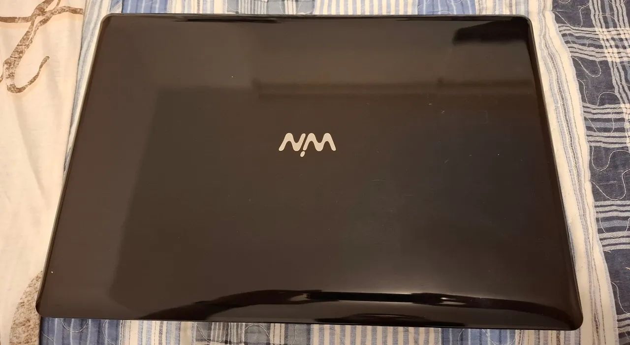 Notebook CCE - Core i5 - Wi-Fi dual band - Foto 3