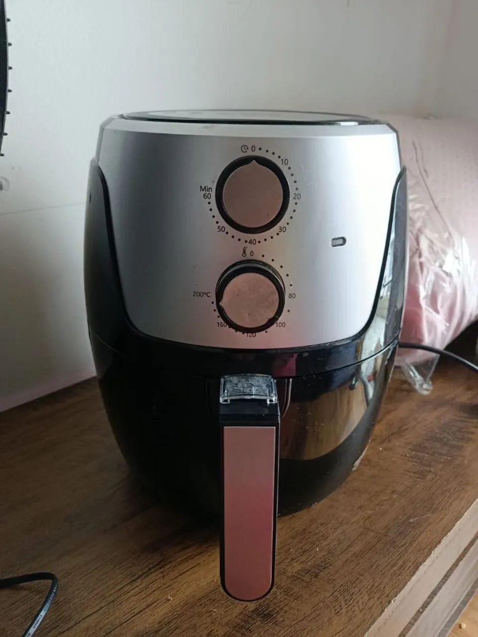 Air Fryer Britânia 4,2L