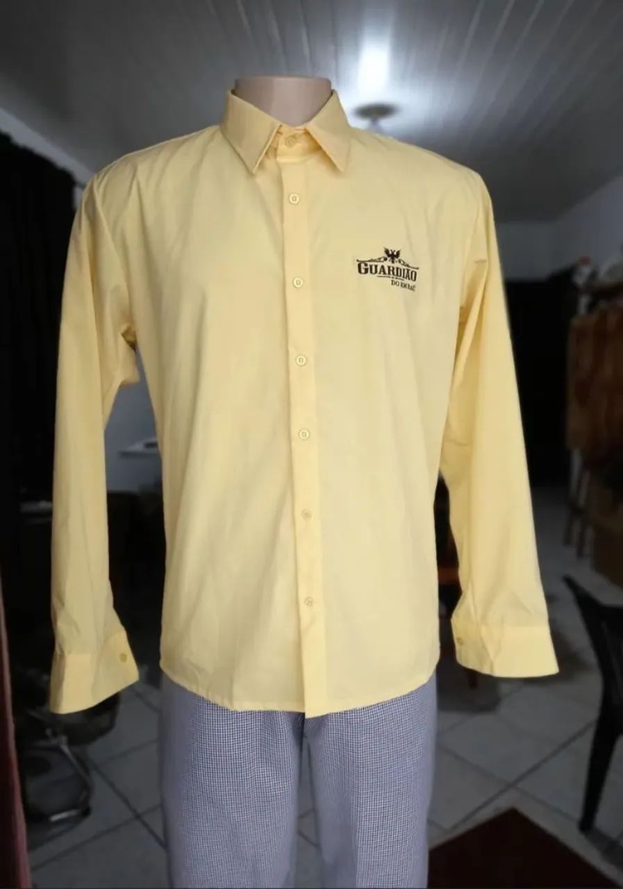 Uniformes profissionais em geral - Foto 2