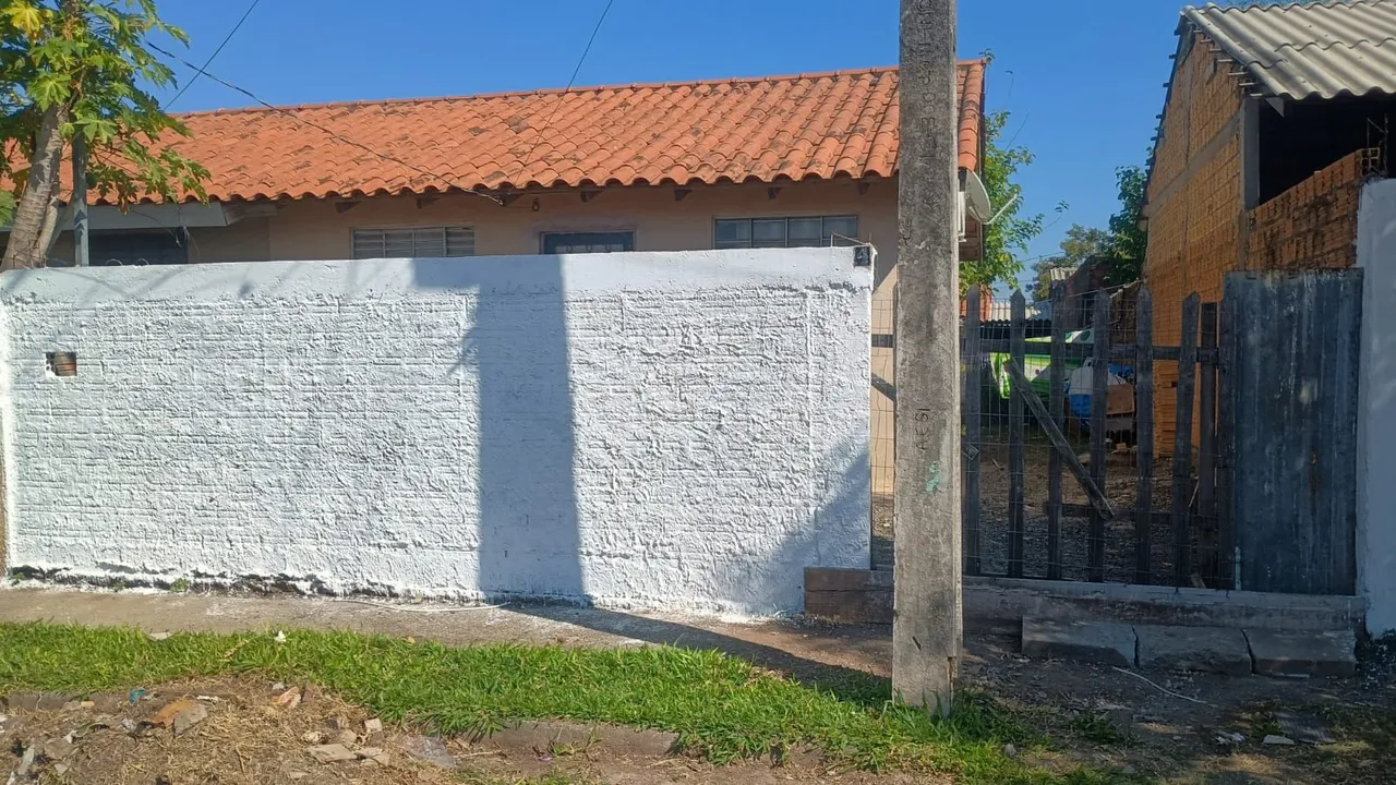 Vende-se casa