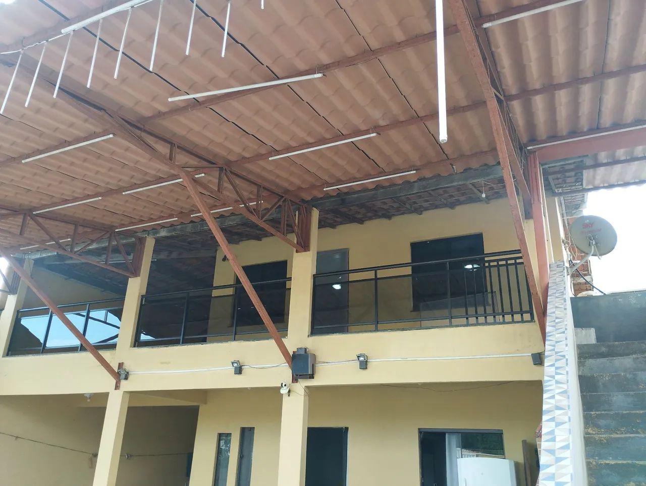 Aluguel de casa anual no centro de Iguaba Grande 