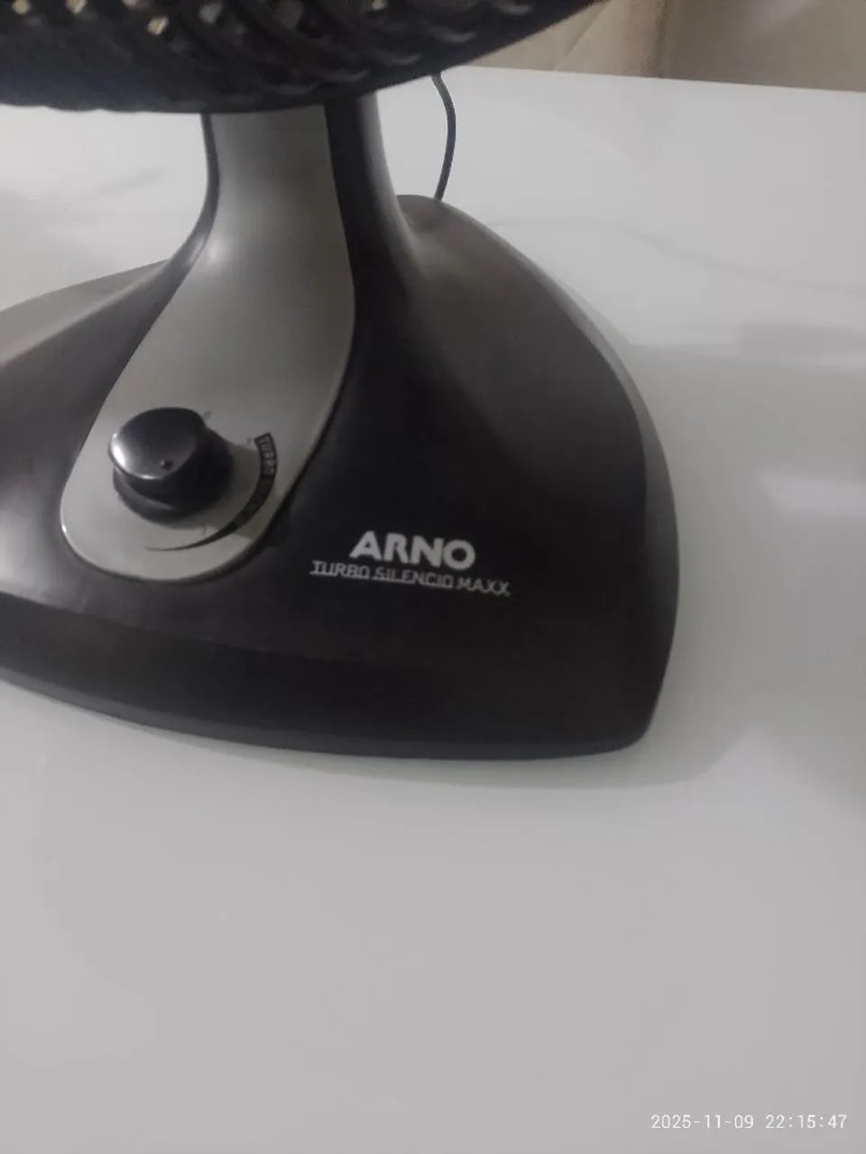 Ventilador Arno do grande 64352825682563122
