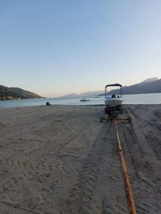 GNPS - Garagem Náutica Praia do Saco.<br>Ll - Foto 2