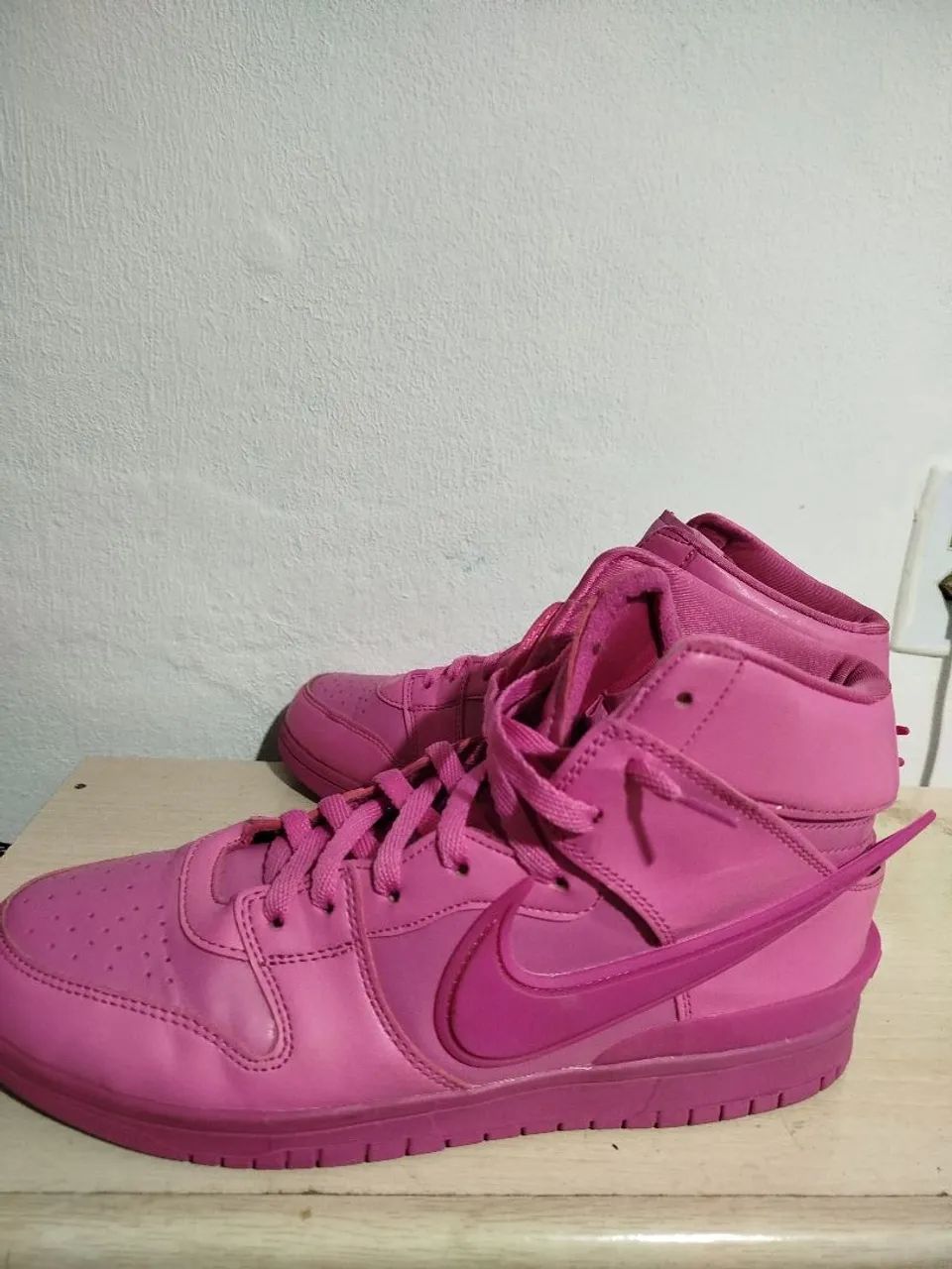 Tênis Nike Ambush