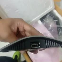 (NOVO) Microfone de Conferência POLYCOM  Micpod, HDX, 7,6MTR CBL  com Cabo - Foto 3