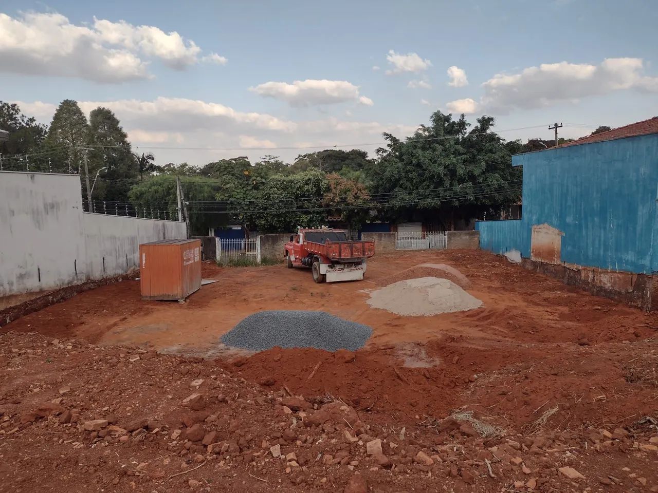 Areia e Pedra Hortolândia  - Foto 4