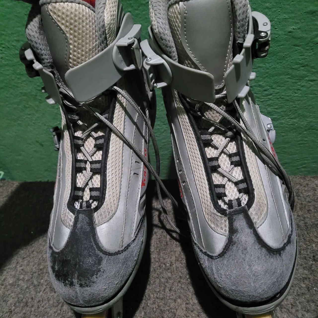 Patins Traxart  - Foto 4